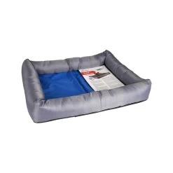 Flamingo Koelmand Fresk Rechthoek 30 Flamingo Koelmand Fresk Rechthoek -Happy Paws Verkoop koelmand fresk rechthoek 222654 1000 none