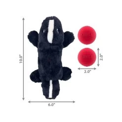 KONG Cozie Pocketz -Happy Paws Verkoop kong cozie pocketz 219626 2000 none