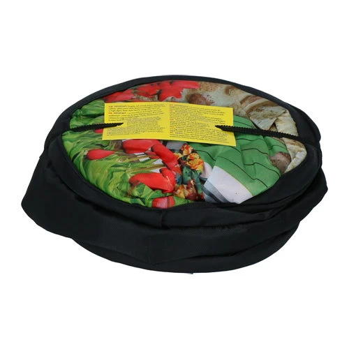 KONG Kat - Play Spaces Bungalow 7 KONG Kat - Play Spaces Bungalow - Afbeelding 7