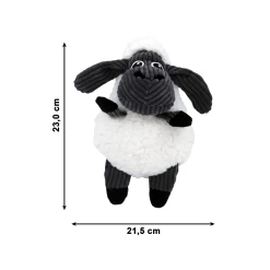 KONG Sherps Sheep -Happy Paws Verkoop kong sherps sheep 204530 2000 none