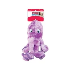 KONG SoftSeas - Octopus -Happy Paws Verkoop kong softseas octopus 180139 1000 none