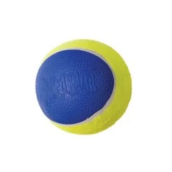 KONG Ultra Squeackair Ball -Happy Paws Verkoop kong ultra squeackair ball 104905 0500 none
