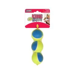 KONG Ultra Squeackair Ball -Happy Paws Verkoop kong ultra squeakair ball 162586 1000 none