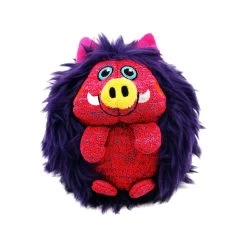 Kong Zig Wigz Warthog -Happy Paws Verkoop kong zig wigz warthog hondenknuffel 190383 2000 none