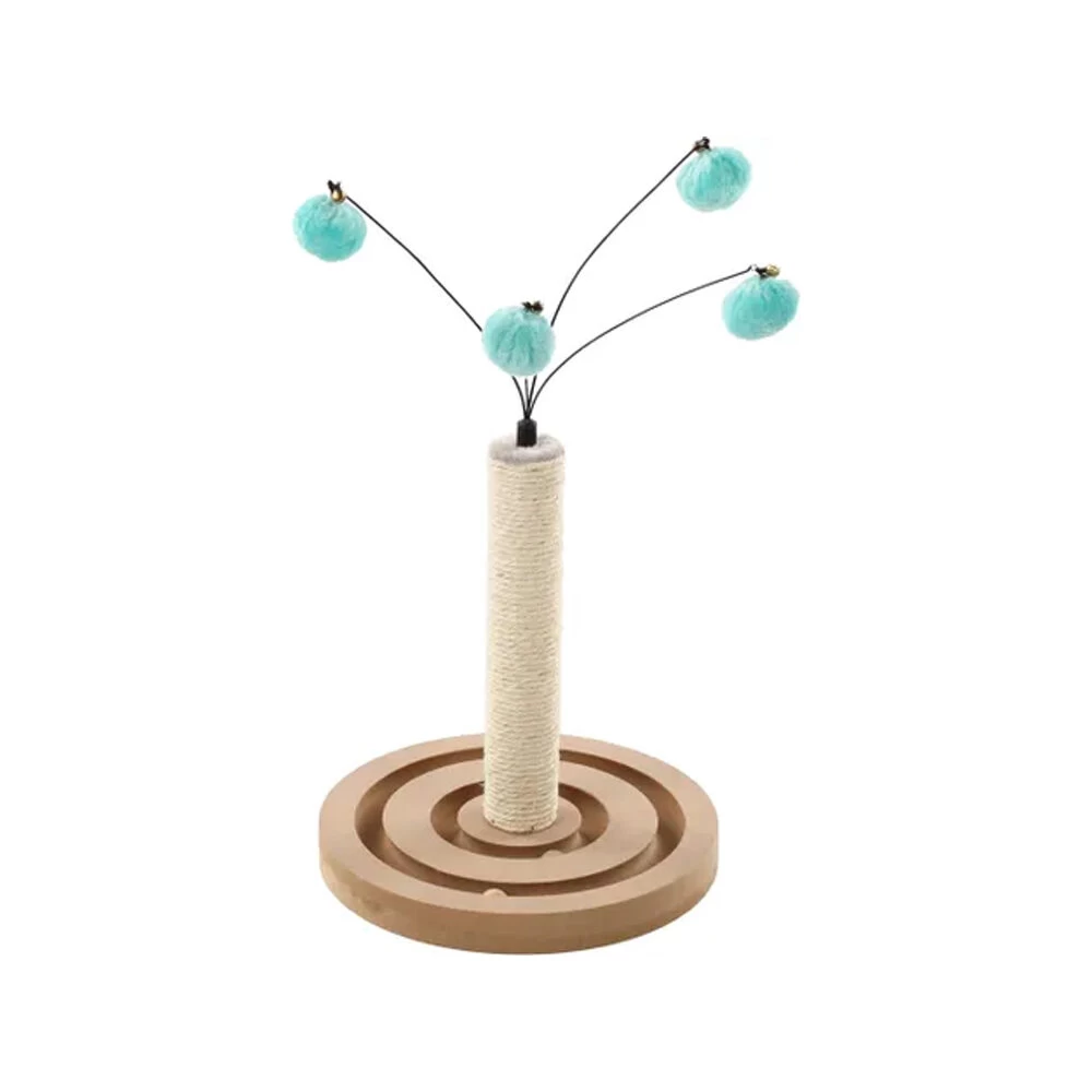 Flamingo Krabpaal CYA 3 2 Flamingo Krabpaal CYA 3 - Afbeelding 2