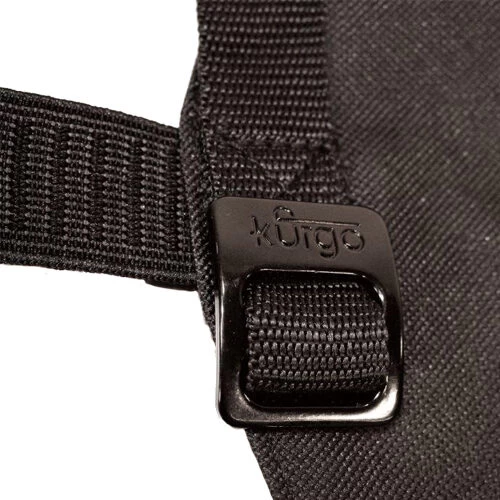 Kurgo Backseat Barrier Black 4 Kurgo Backseat Barrier Black - Afbeelding 4