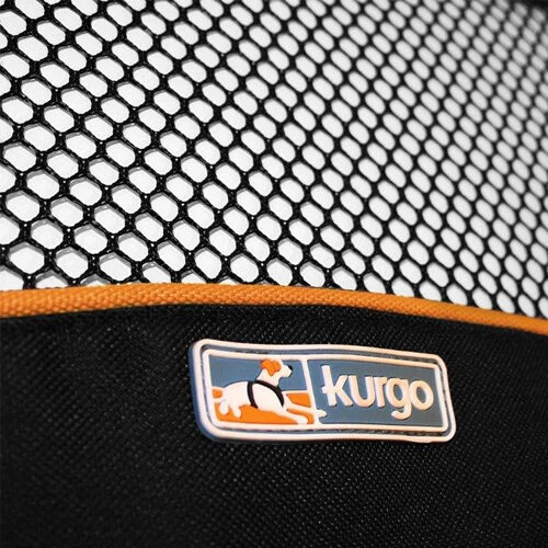 Kurgo Backseat Barrier Black 3 Kurgo Backseat Barrier Black - Afbeelding 3