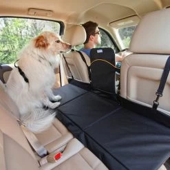 Kurgo Backseat Bridge -Happy Paws Verkoop kurgo backseat bridge 182911 0500 none