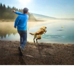 Kurgo Skipping Stones -Happy Paws Verkoop kurgo skipping stones 99611 0500 none