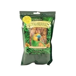 Lafeber Nutri-Berries Tropical Fruit Papegaai -Happy Paws Verkoop lafeber nutri berries tropical fruit papegaai 217165 0500 none