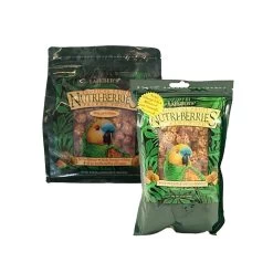 Lafeber Nutri-Berries Tropical Fruit Papegaai -Happy Paws Verkoop lafeber nutri berries tropical fruit papegaai 217192 1000 none