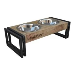 Lex & Max Feeder Oslo 6 Lex & Max Feeder Oslo -Happy Paws Verkoop lex max feeder oslo 217698 0500 none