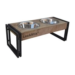Lex & Max Feeder Oslo 7 Lex & Max Feeder Oslo -Happy Paws Verkoop lex max feeder oslo 217699 0500 none