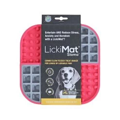 LickiMat Slomo Hond -Happy Paws Verkoop lickimat slomo 216970 1500 none