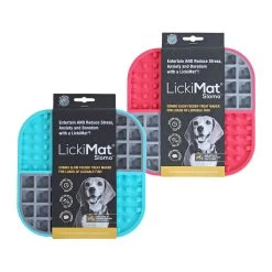 LickiMat Slomo Hond -Happy Paws Verkoop lickimat slomo 216971 1500 none