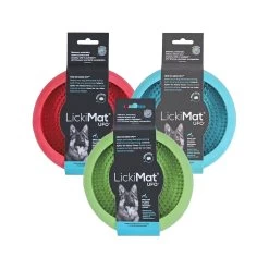 LickiMat Ufo -Happy Paws Verkoop lickimat ufo 216954 1500 none