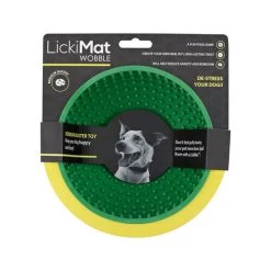 LickiMat Wobble -Happy Paws Verkoop lickimat wobble 170575 0500 none