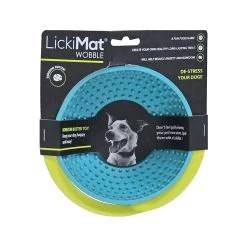 LickiMat Wobble -Happy Paws Verkoop lickimat wobble 216973 1500 none