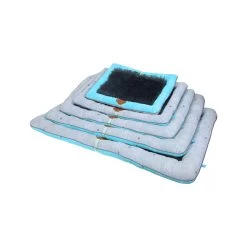 Lief! Boys Bench Kussen Pluche -Happy Paws Verkoop lief boys benchkussen pluche 197156 2000 none