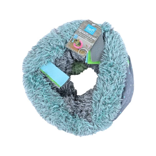 Lief! Boys Speeltunnel 2 Lief! Boys Speeltunnel - Afbeelding 2