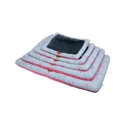 Lief! Girls Bench Kussen Pluche -Happy Paws Verkoop lief girls benchkussen pluche 197249 2000 none