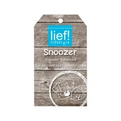 Lief! Girls Snoozer Hond/Kat -Happy Paws Verkoop lief girls snoozer hondkat 193097 2000 none