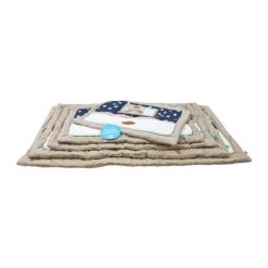 Lief! Unisex Bench Kussen 11 Lief! Unisex Bench Kussen -Happy Paws Verkoop lief unisex benchkussen 101680 0500 none