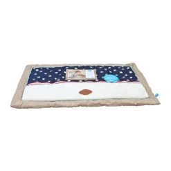 Lief! Unisex Bench Kussen 14 Lief! Unisex Bench Kussen -Happy Paws Verkoop lief unisex benchkussen 101686 0500 none