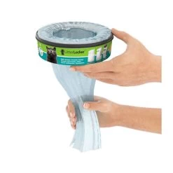 LitterLocker Navulling -Happy Paws Verkoop litterlocker navulling 221821 0500 none