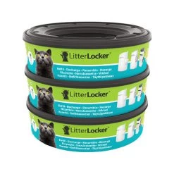 LitterLocker Navulling -Happy Paws Verkoop litterlocker navulling 221823 0500 none