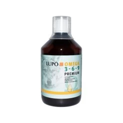 Luposan Lupo Omega 369 Premium -Happy Paws Verkoop lupo omega 369 premium 1000 ml 103569 1000 none 7