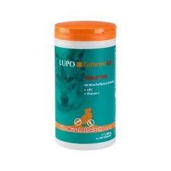 Luposan Gelenk 40 - Tabletten -Happy Paws Verkoop luposan gelenk 40 tabletten 141137 1000 none