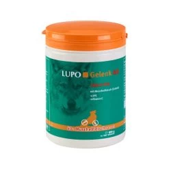 Luposan Gelenk 40 - Tabletten -Happy Paws Verkoop luposan gelenk 40 tabletten 141176 0500 none