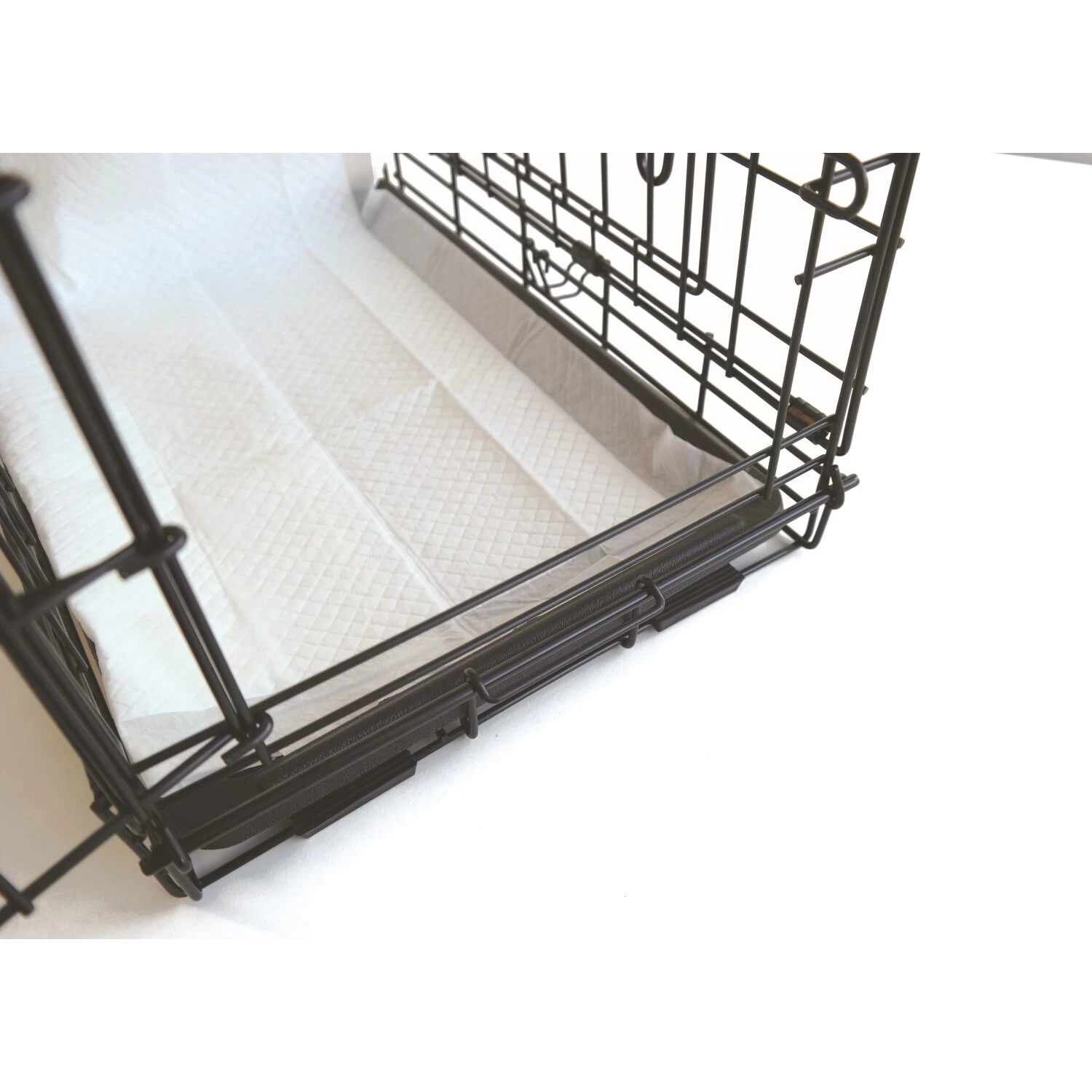 M-Pets Easy Fix Puppy Training Pads 5 M-Pets Easy Fix Puppy Training Pads - Afbeelding 5