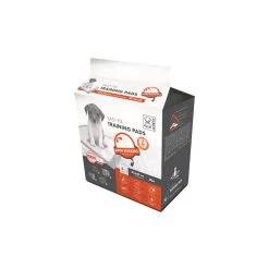 M-Pets Easy Fix Puppy Training Pads 9 M-Pets Easy Fix Puppy Training Pads -Happy Paws Verkoop m pets easy fix puppy training pads 219404 1500 none