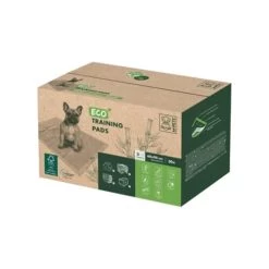 M-Pets Eco Puppy Training Pads -Happy Paws Verkoop m pets eco puppy training pads 219635 0500 none