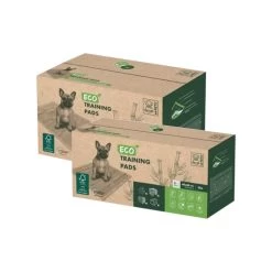 M-Pets Eco Puppy Training Pads -Happy Paws Verkoop m pets eco puppy training pads 219637 1000 none