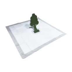 M-Pets Pee Pee Tree Training Pads 5 M-Pets Pee Pee Tree Training Pads -Happy Paws Verkoop m pets pee pee tree training pads 219386 1500 none