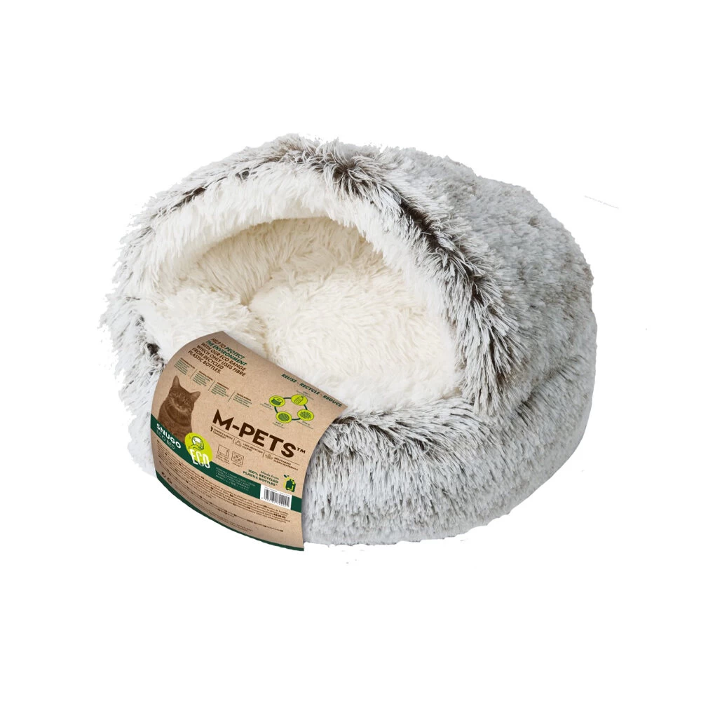 M-PETS Snugo Eco Kattenbed 5 M-PETS Snugo Eco Kattenbed - Afbeelding 5
