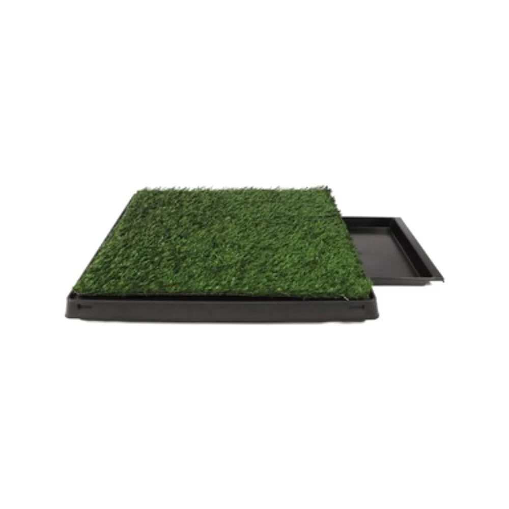 M-Pets Training Grass Mat 3 M-Pets Training Grass Mat - Afbeelding 3