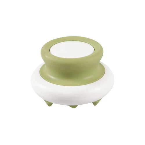 M-PETS Zachte Massage Borstel Grof 10 M-PETS Zachte Massage Borstel Grof - Afbeelding 10