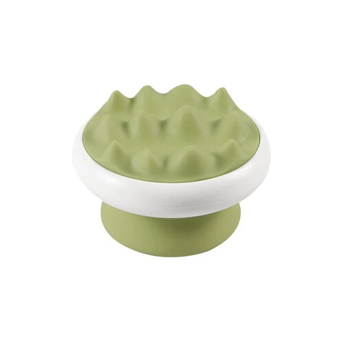 M-PETS Zachte Massage Borstel Grof 9 M-PETS Zachte Massage Borstel Grof - Afbeelding 9