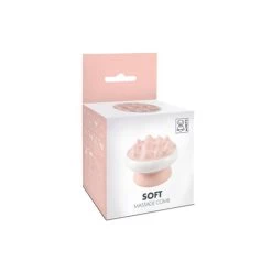 M-PETS Zachte Massage Borstel Grof 15 M-PETS Zachte Massage Borstel Grof -Happy Paws Verkoop m pets zachte massage borstel grof 219917 0500 none