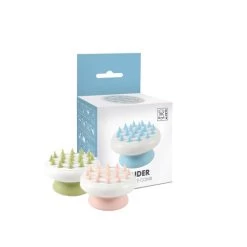 M-PETS Zachte Massage Borstel Scherp -Happy Paws Verkoop m pets zachte massage borstel scherp 219919 0500 none