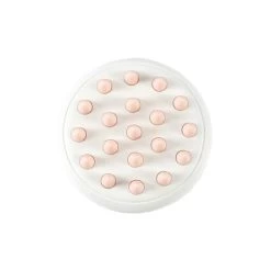 M-PETS Zachte Massage Borstel Scherp -Happy Paws Verkoop m pets zachte massage borstel scherp 219921 0500 none