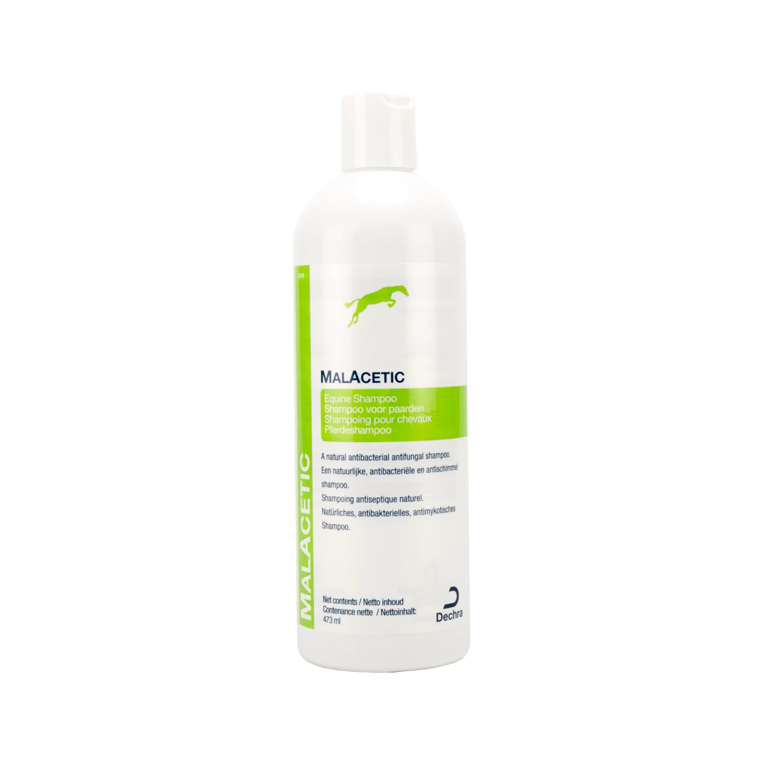 MalAcetic Equine Shampoo 2 MalAcetic Equine Shampoo - Afbeelding 2