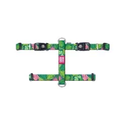 Max & Molly H-Hondenharnas - Tropical -Happy Paws Verkoop max molly h hondenharnas tropical l 112333 2000 none