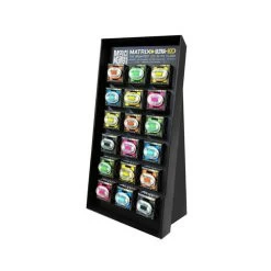 Max & Molly Matrix Ultra LED Veiligheidslamp 18 Max & Molly Matrix Ultra LED Veiligheidslamp -Happy Paws Verkoop max molly matrix ultra led veiligheidslamp 141230 0500 none