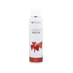 Maxani Rescue Shampoo 5 Maxani Rescue Shampoo -Happy Paws Verkoop maxani rescue shampoo nieuw