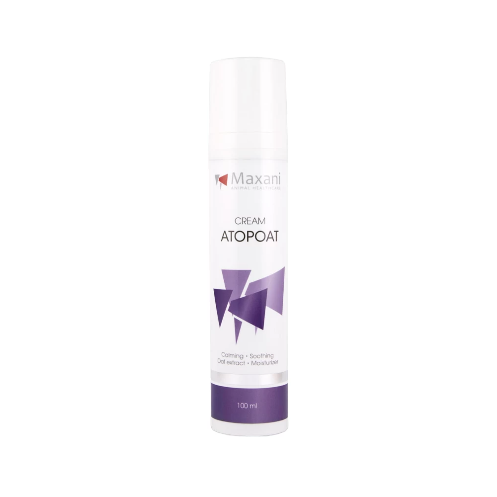 Maxani AtopOat Cream 5 Maxani AtopOat Cream - Afbeelding 5